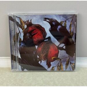 Glen Phillips Winter Pays for Summer CD 2005 Lost Highway Alternative Rock Folk